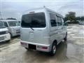 2015 Daihatsu Hijet Cargo
