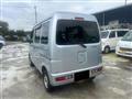 2015 Daihatsu Hijet Cargo