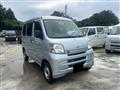 2015 Daihatsu Hijet Cargo