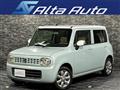 2009 Suzuki Lapin