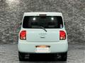 2009 Suzuki Lapin