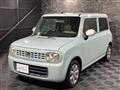 2009 Suzuki Lapin
