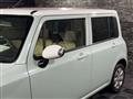 2009 Suzuki Lapin
