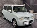 2009 Suzuki Lapin