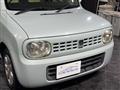 2009 Suzuki Lapin