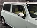 2009 Suzuki Lapin