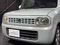 2009 Suzuki Lapin