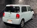 2009 Suzuki Lapin