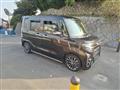 2019 Daihatsu Tanto Custom