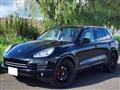 2010 Porsche Cayenne