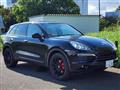 2010 Porsche Cayenne