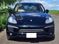 2010 Porsche Cayenne