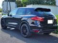 2010 Porsche Cayenne