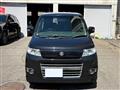2012 Suzuki Wagon R
