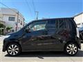 2012 Suzuki Wagon R