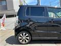 2012 Suzuki Wagon R