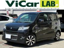 2012 Suzuki Wagon R