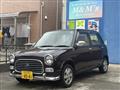 2002 Daihatsu Miragino