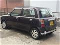 2002 Daihatsu Miragino