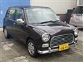 2002 Daihatsu Miragino