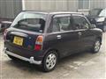 2002 Daihatsu Miragino