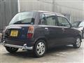 2002 Daihatsu Miragino
