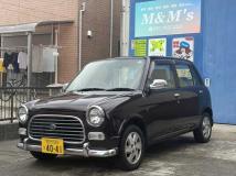 2002 Daihatsu Miragino