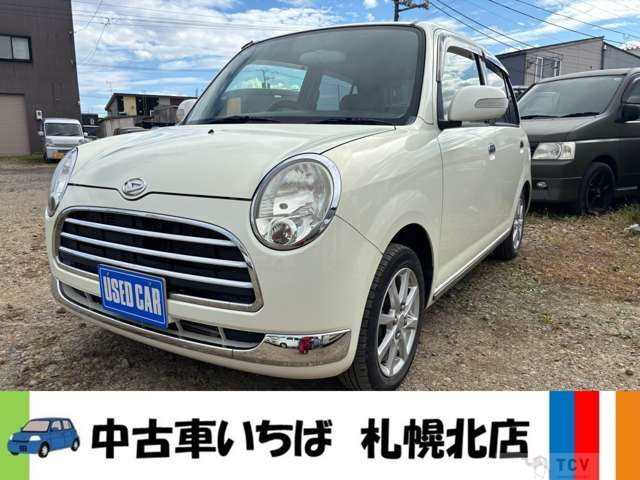2006 Daihatsu Miragino