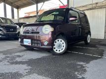 2014 Daihatsu MIRA COCOA