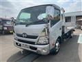 2014 Hino Dutro
