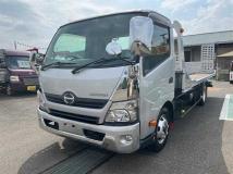 2014 Hino Dutro