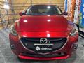 2019 Mazda Demio