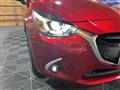 2019 Mazda Demio