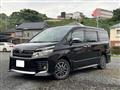 2015 Toyota Voxy