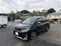2015 Toyota Voxy