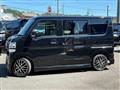 2019 Suzuki Every Wagon