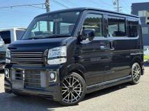 2019 Suzuki Every Wagon