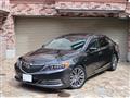 2015 Honda Legend
