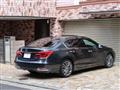 2015 Honda Legend