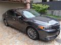2015 Honda Legend