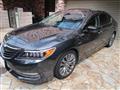 2015 Honda Legend