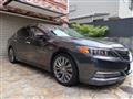 2015 Honda Legend