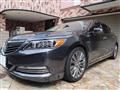 2015 Honda Legend