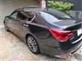 2015 Honda Legend