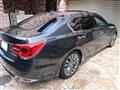2015 Honda Legend