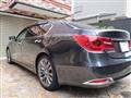 2015 Honda Legend