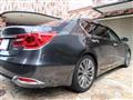 2015 Honda Legend