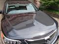 2015 Honda Legend