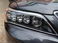 2015 Honda Legend