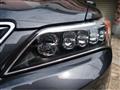 2015 Honda Legend